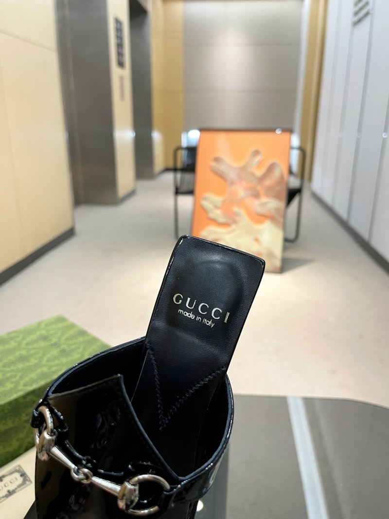 Gucci Slippers